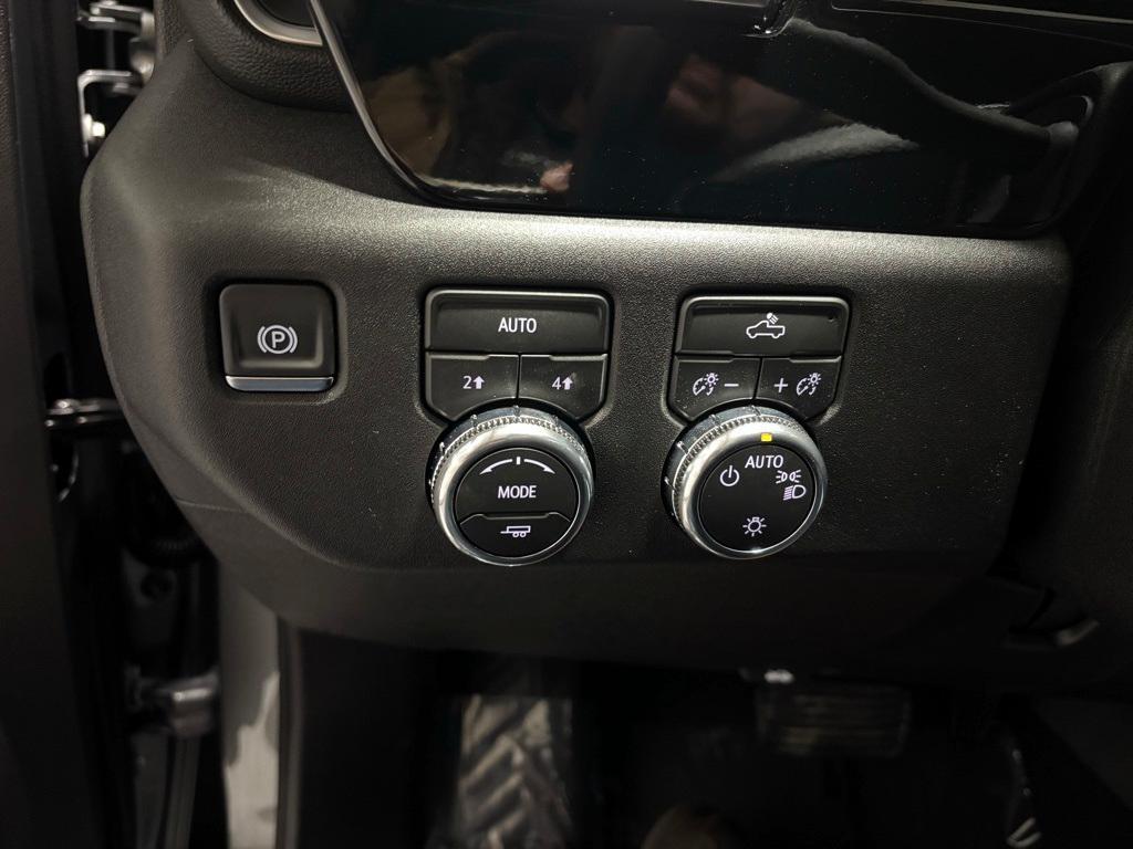 new 2026 GMC Sierra 1500 car, priced at $52,344