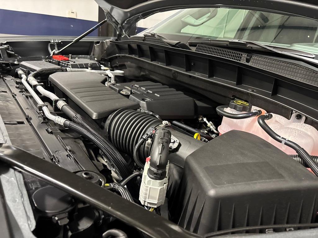 new 2026 GMC Sierra 1500 car, priced at $52,344