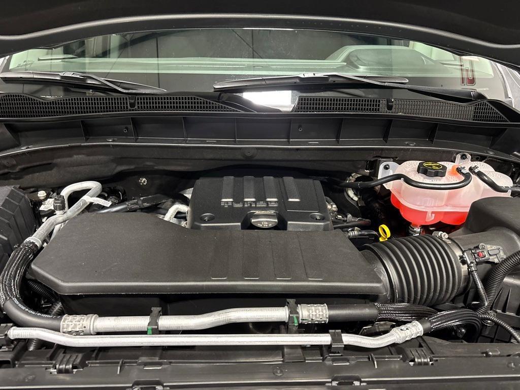 new 2026 GMC Sierra 1500 car, priced at $52,344