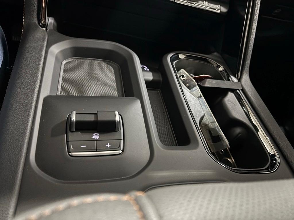 new 2026 GMC Sierra 2500 car, priced at $88,981