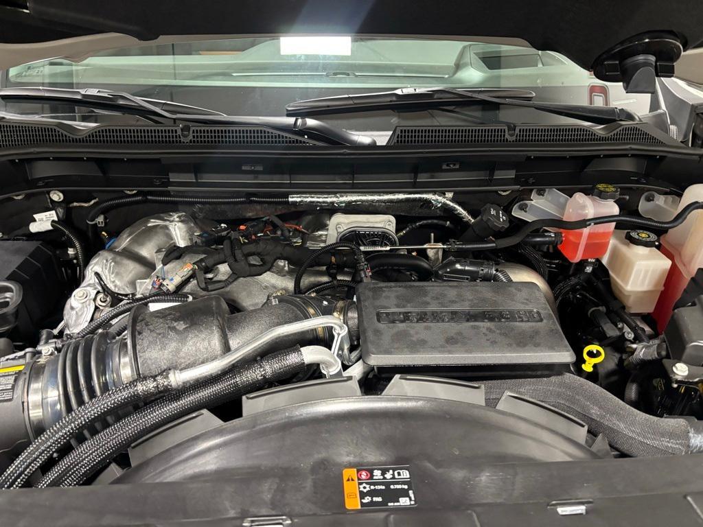 new 2026 GMC Sierra 2500 car, priced at $88,981