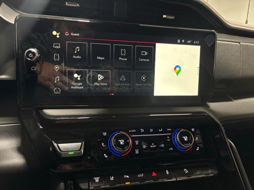 new 2026 GMC Sierra 2500 car, priced at $88,981