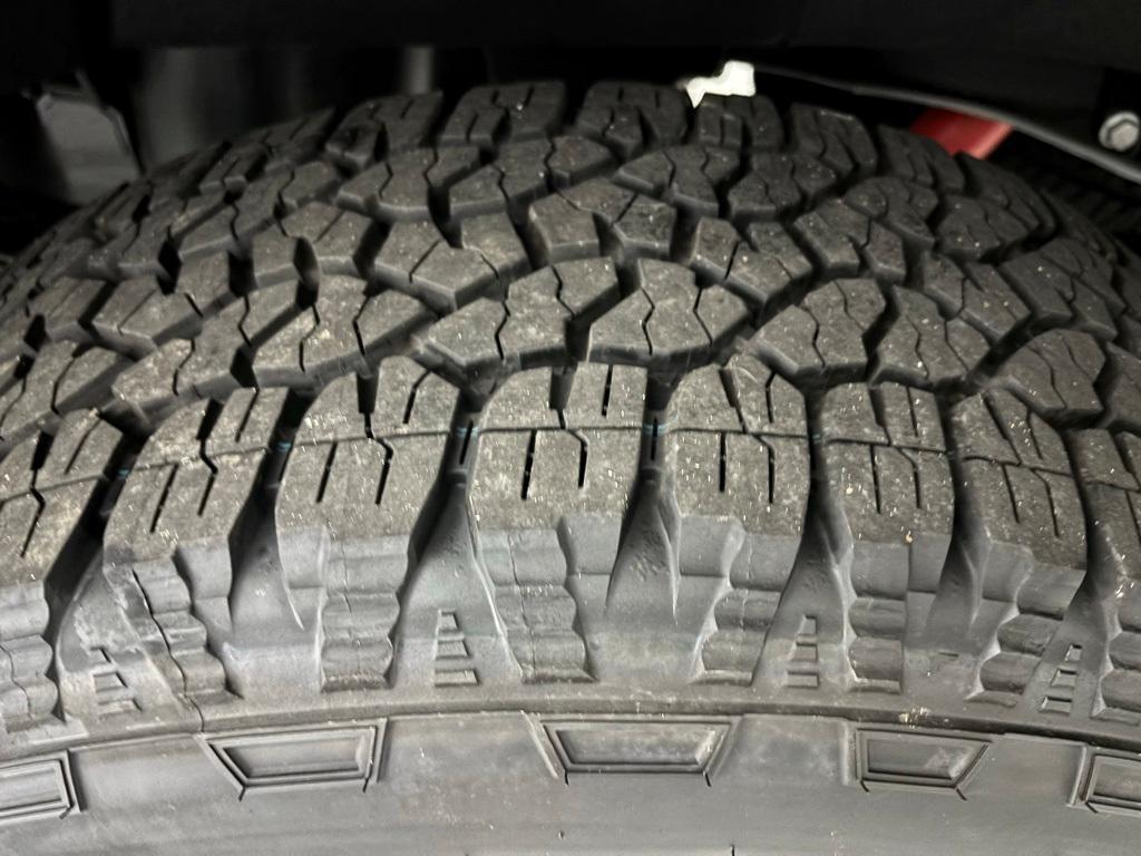 new 2026 GMC Sierra 2500 car, priced at $88,981