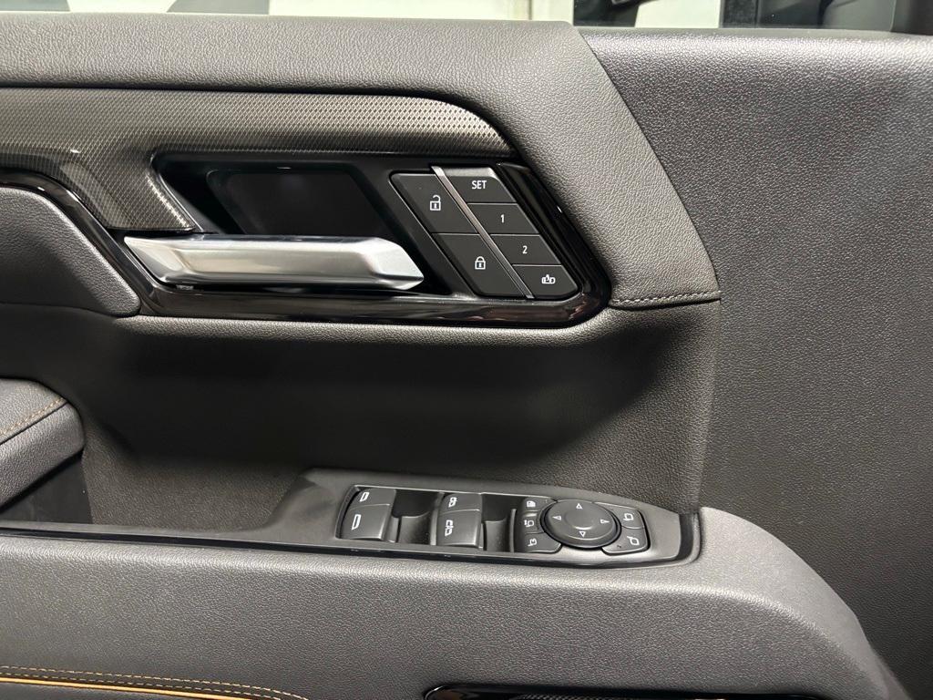 new 2026 GMC Sierra 2500 car, priced at $88,981