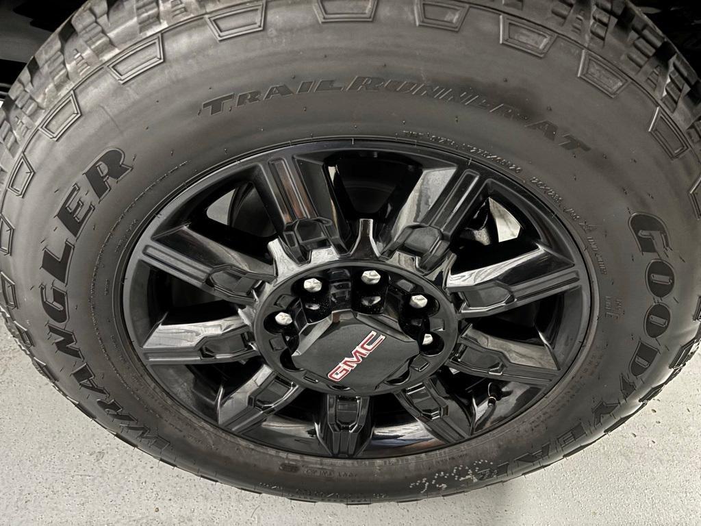 new 2026 GMC Sierra 2500 car, priced at $88,981