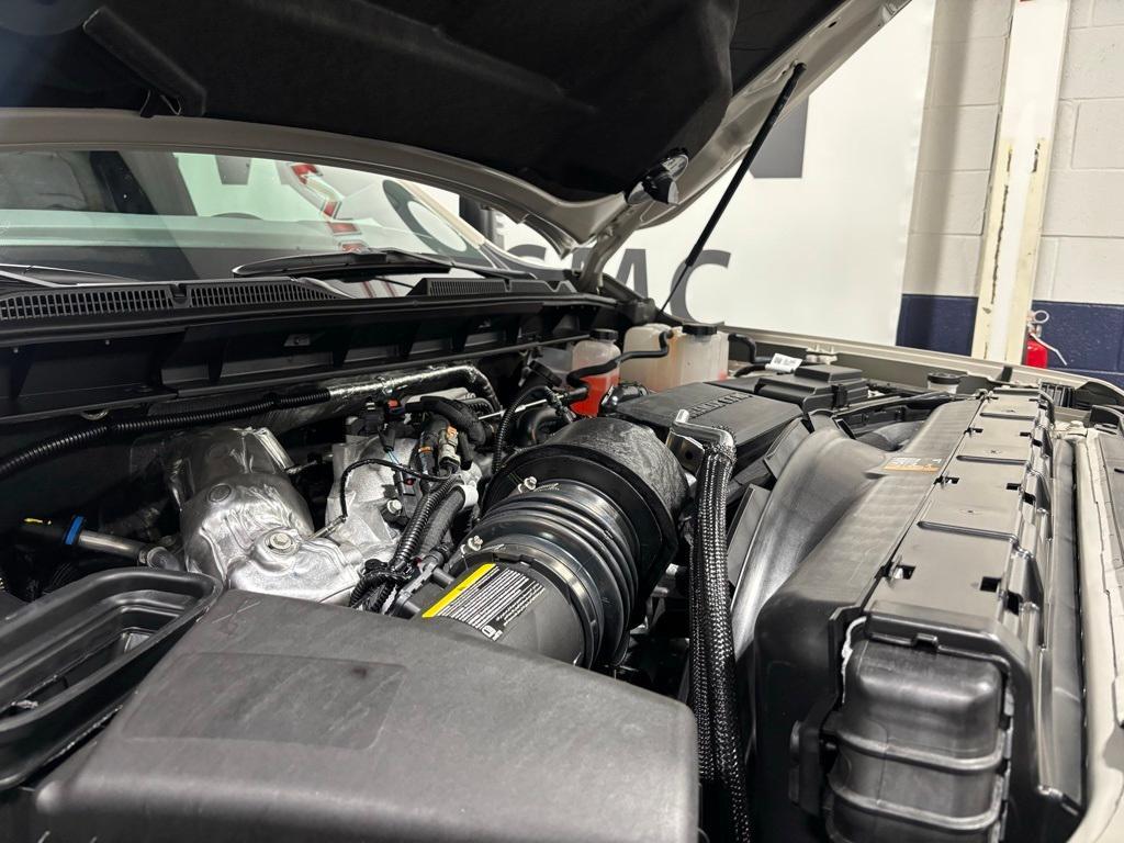 new 2026 GMC Sierra 2500 car, priced at $88,981
