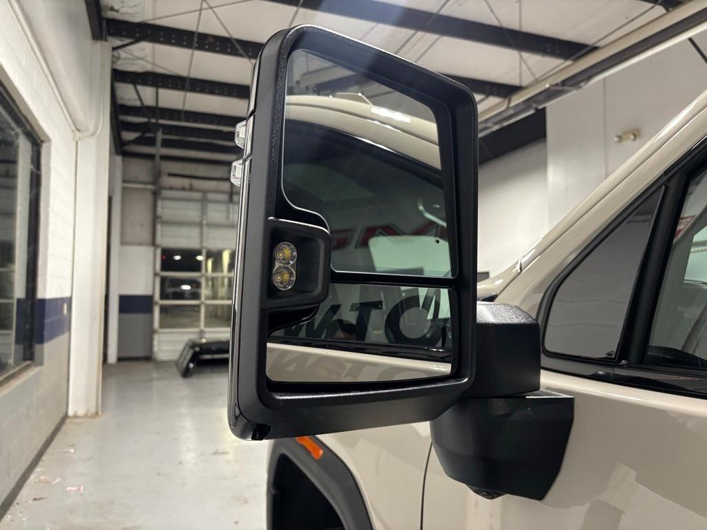 new 2026 GMC Sierra 2500 car, priced at $88,981