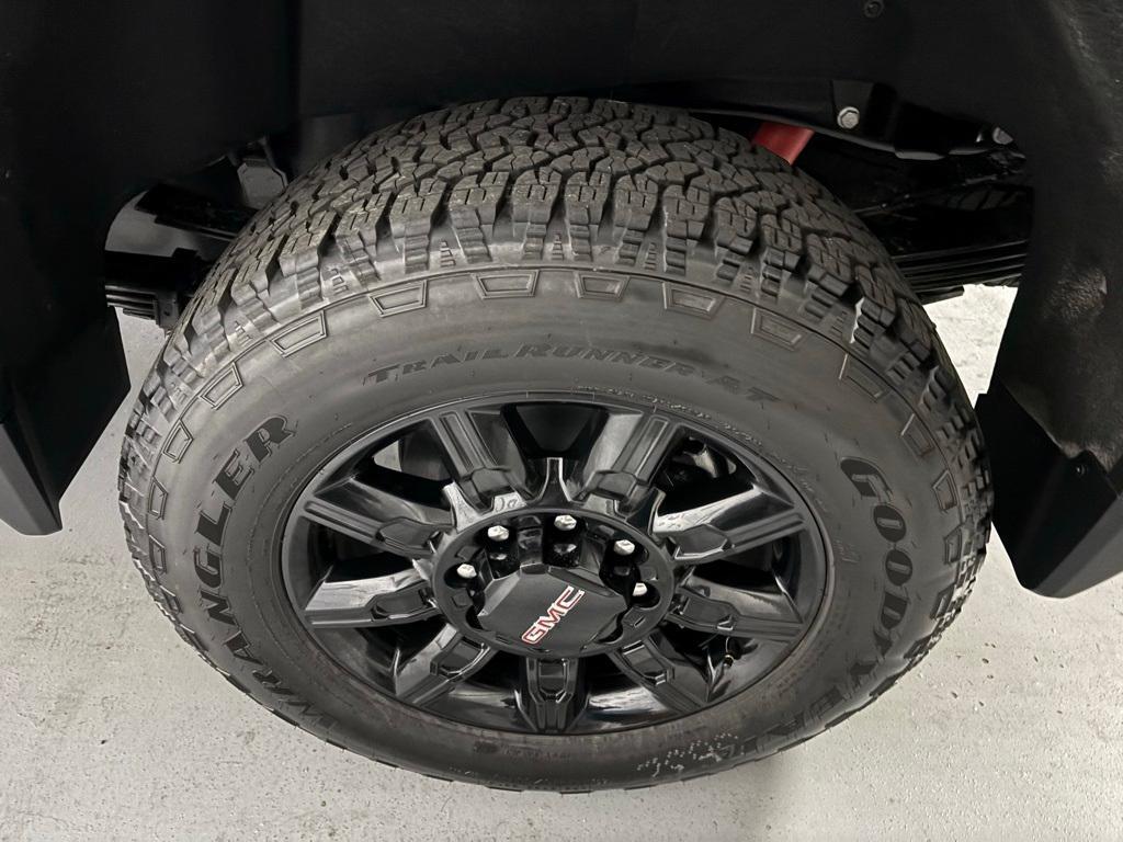 new 2026 GMC Sierra 2500 car, priced at $88,981