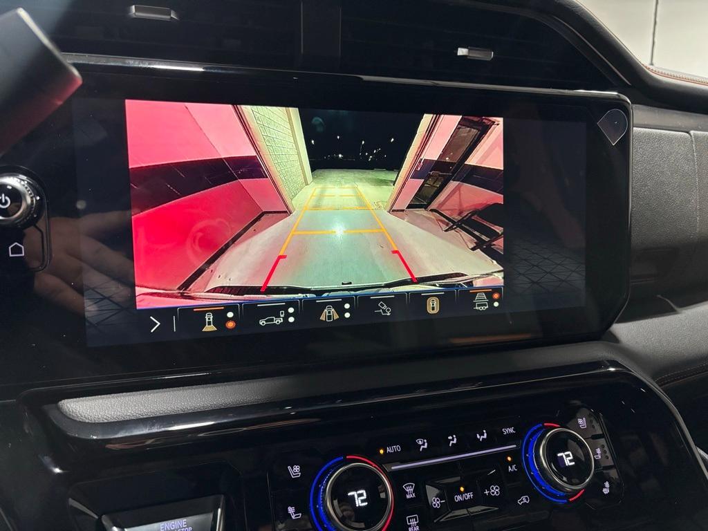 new 2026 GMC Sierra 2500 car, priced at $88,981