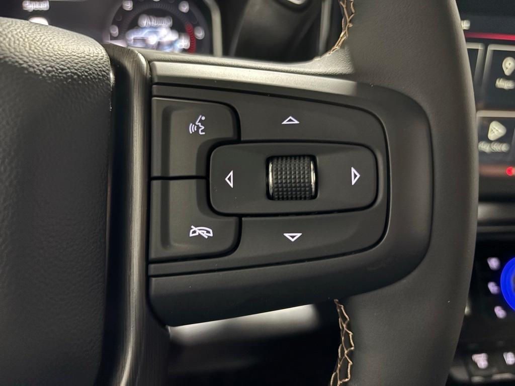 new 2026 GMC Sierra 2500 car, priced at $88,981