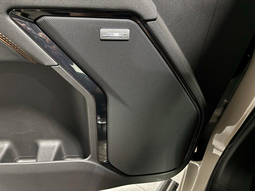 new 2026 GMC Sierra 2500 car, priced at $88,981