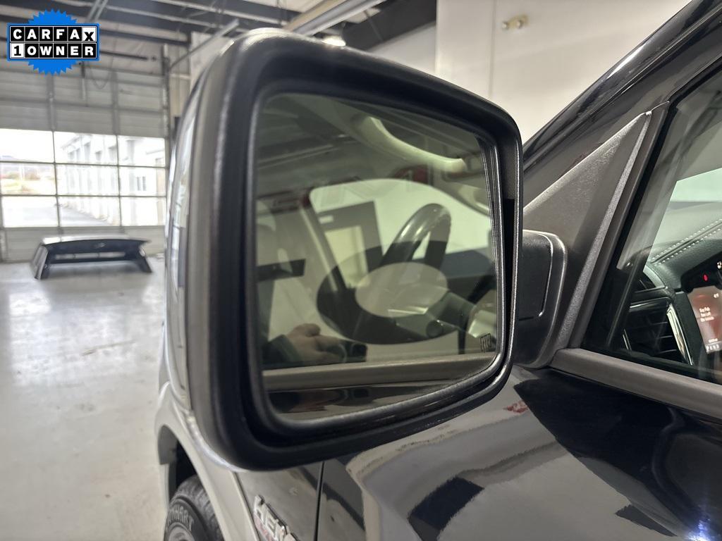 used 2014 Ram 1500 car, priced at $16,337