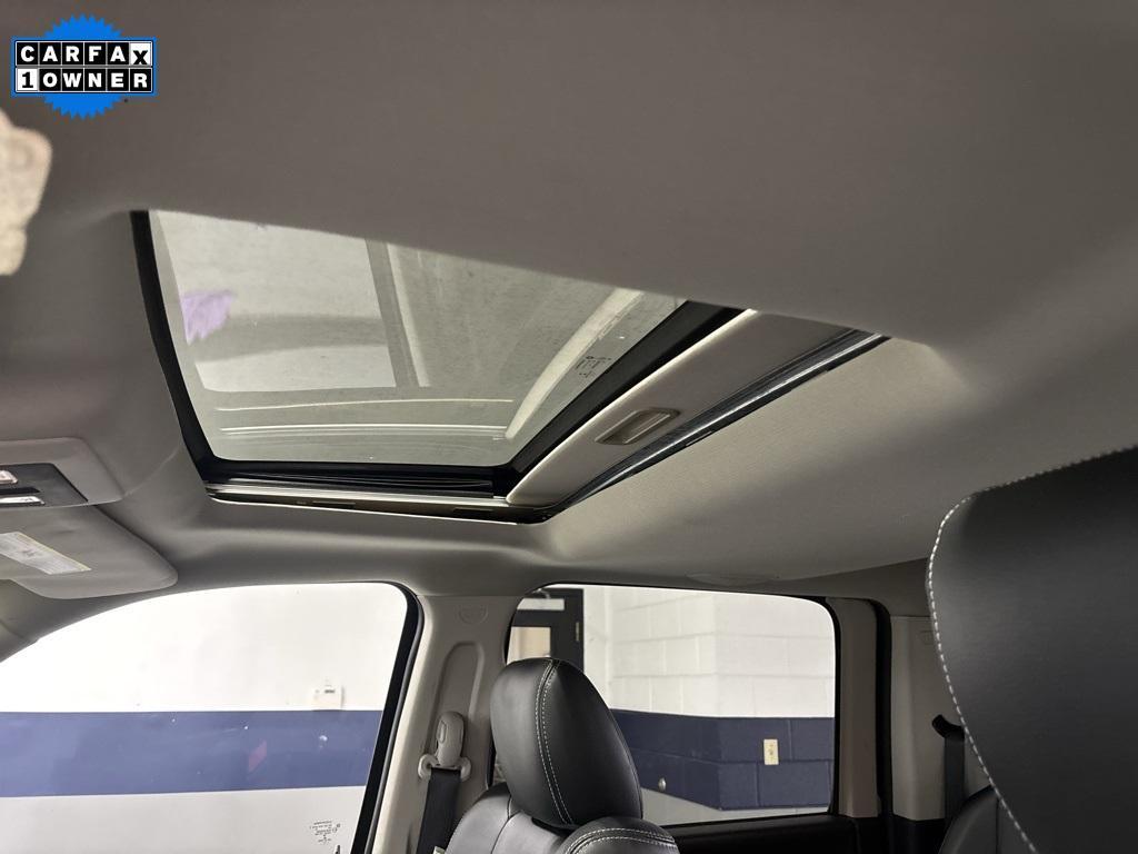 used 2014 Ram 1500 car, priced at $16,337