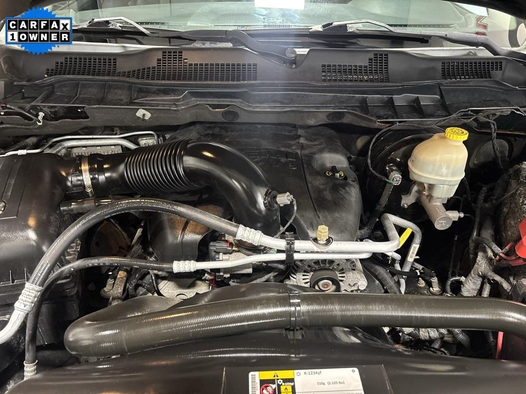 used 2014 Ram 1500 car, priced at $16,337