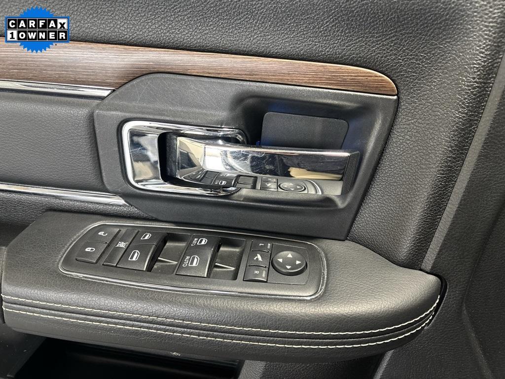 used 2014 Ram 1500 car, priced at $16,337