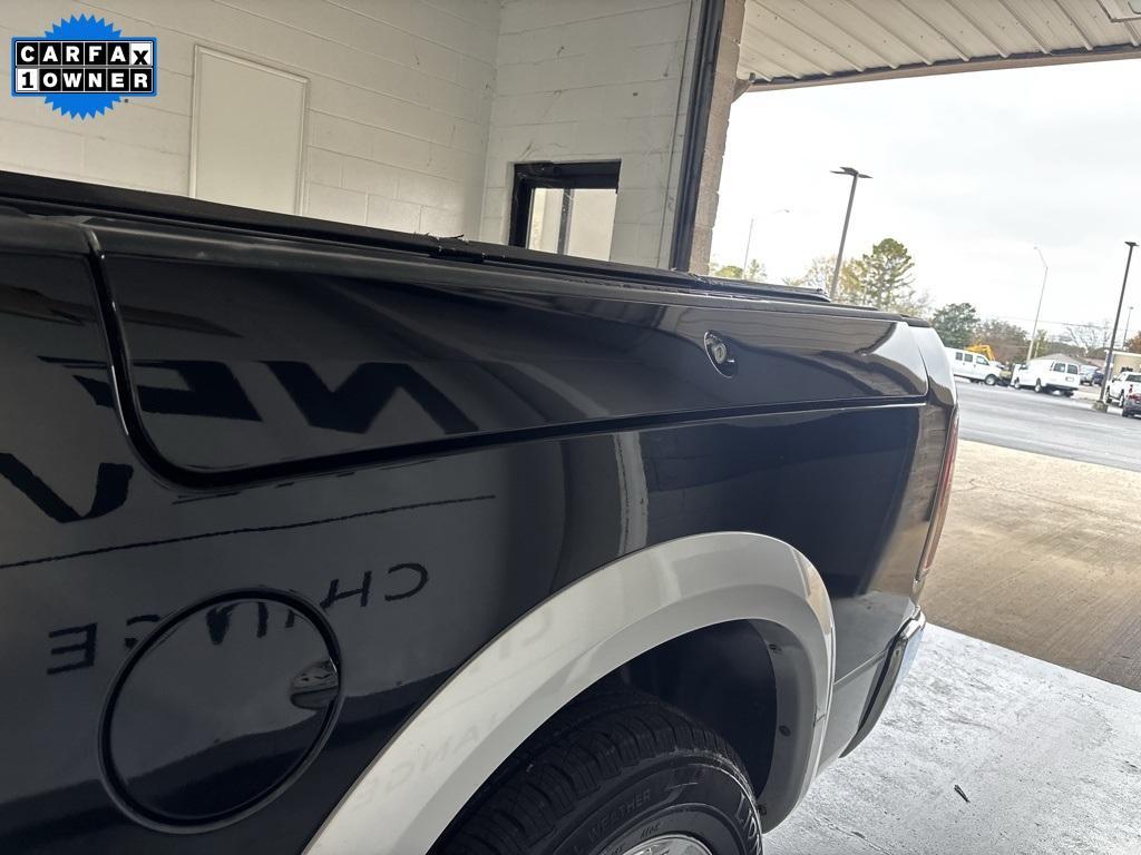 used 2014 Ram 1500 car, priced at $16,337