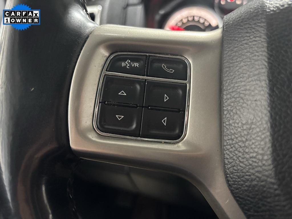 used 2014 Ram 1500 car, priced at $16,337