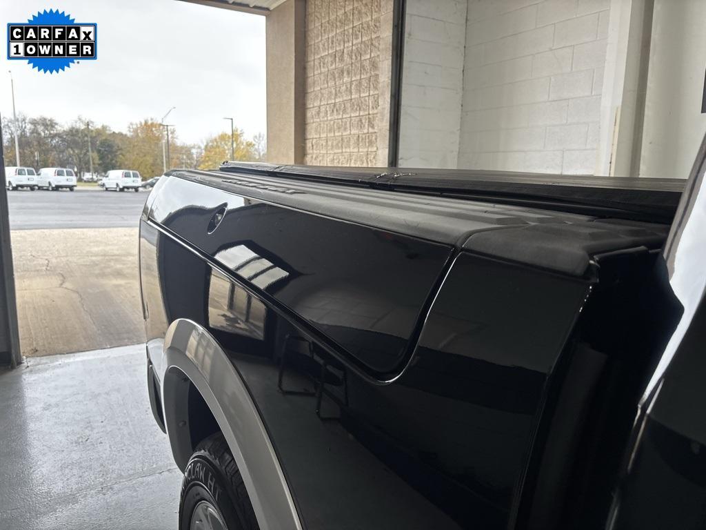 used 2014 Ram 1500 car, priced at $16,337