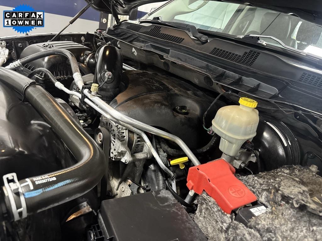 used 2014 Ram 1500 car, priced at $16,337