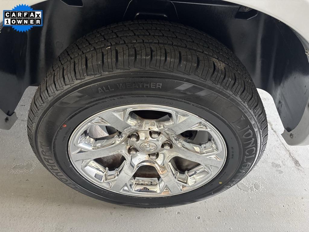 used 2014 Ram 1500 car, priced at $16,337