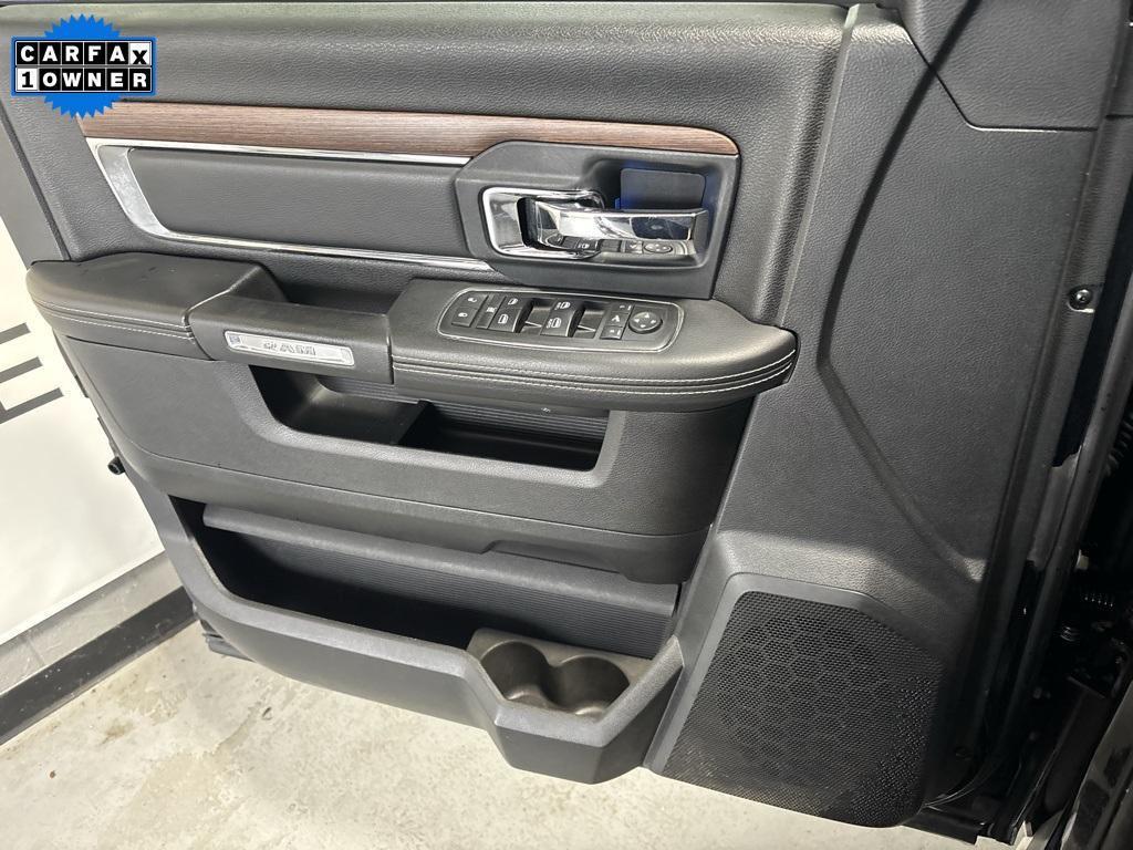 used 2014 Ram 1500 car, priced at $16,337