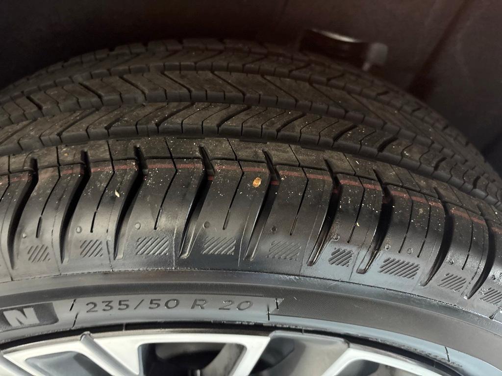 new 2026 GMC Terrain car, priced at $44,174