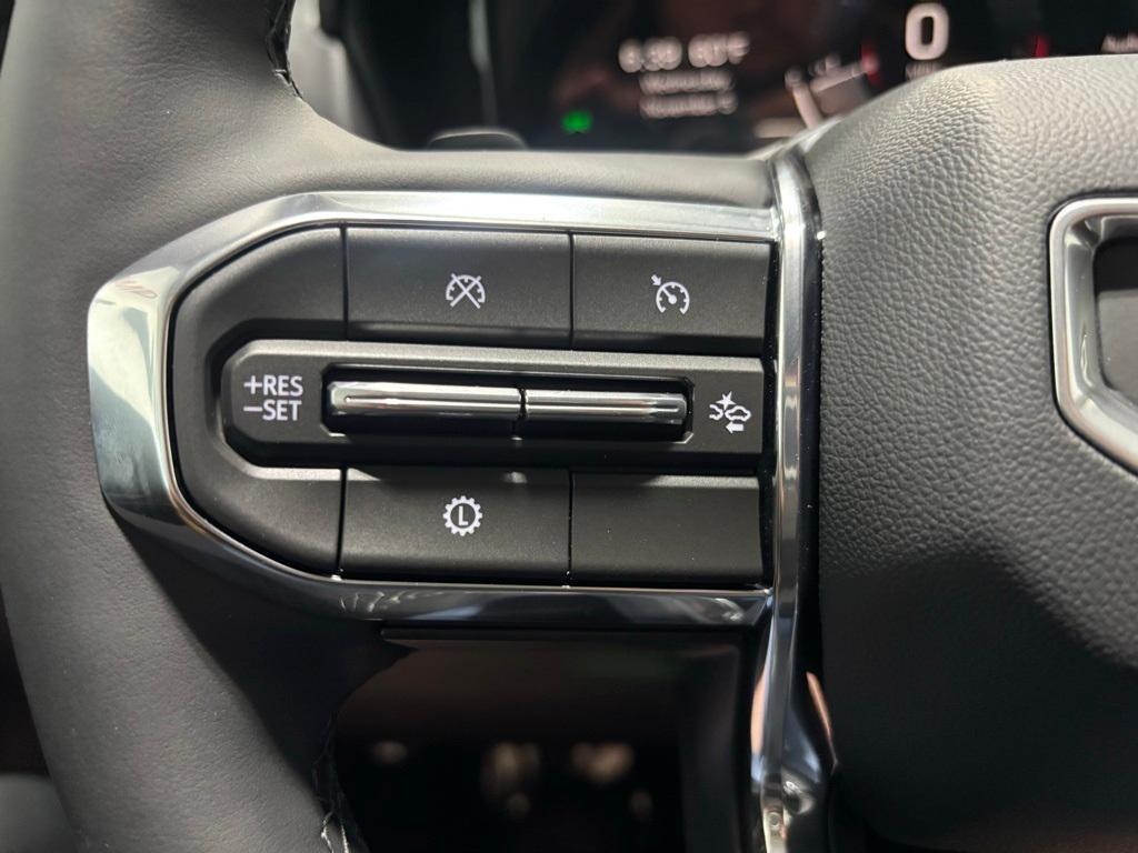 new 2026 GMC Terrain car, priced at $44,174