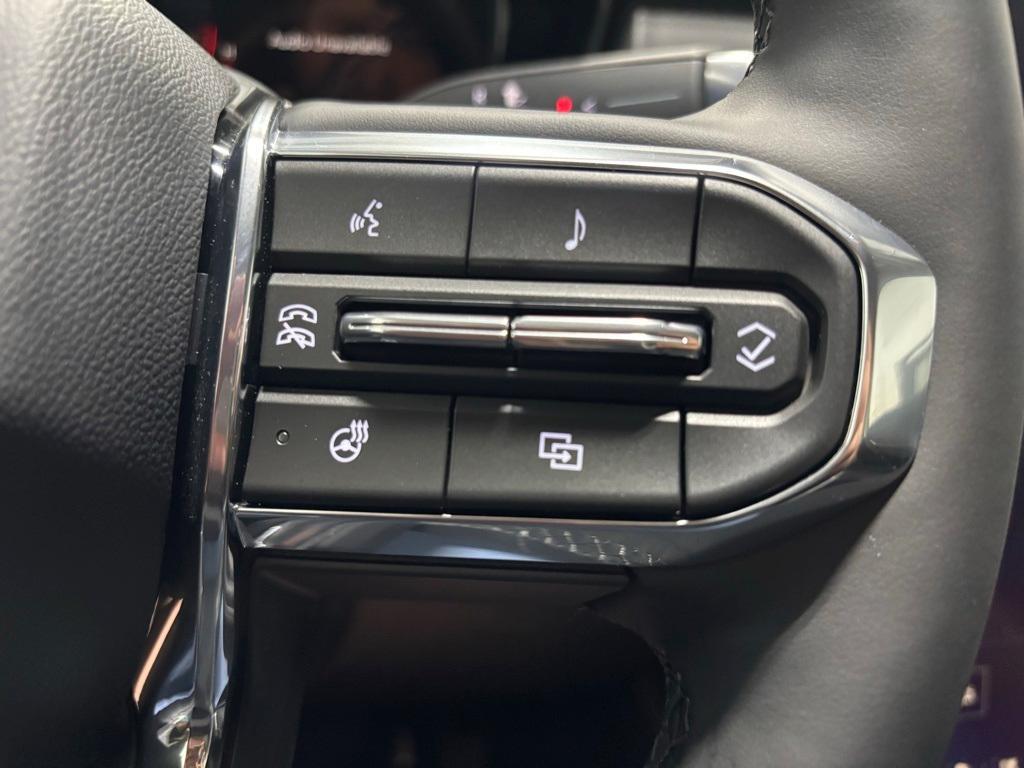 new 2026 GMC Terrain car, priced at $44,174