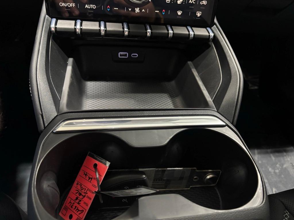 new 2026 GMC Terrain car, priced at $44,174