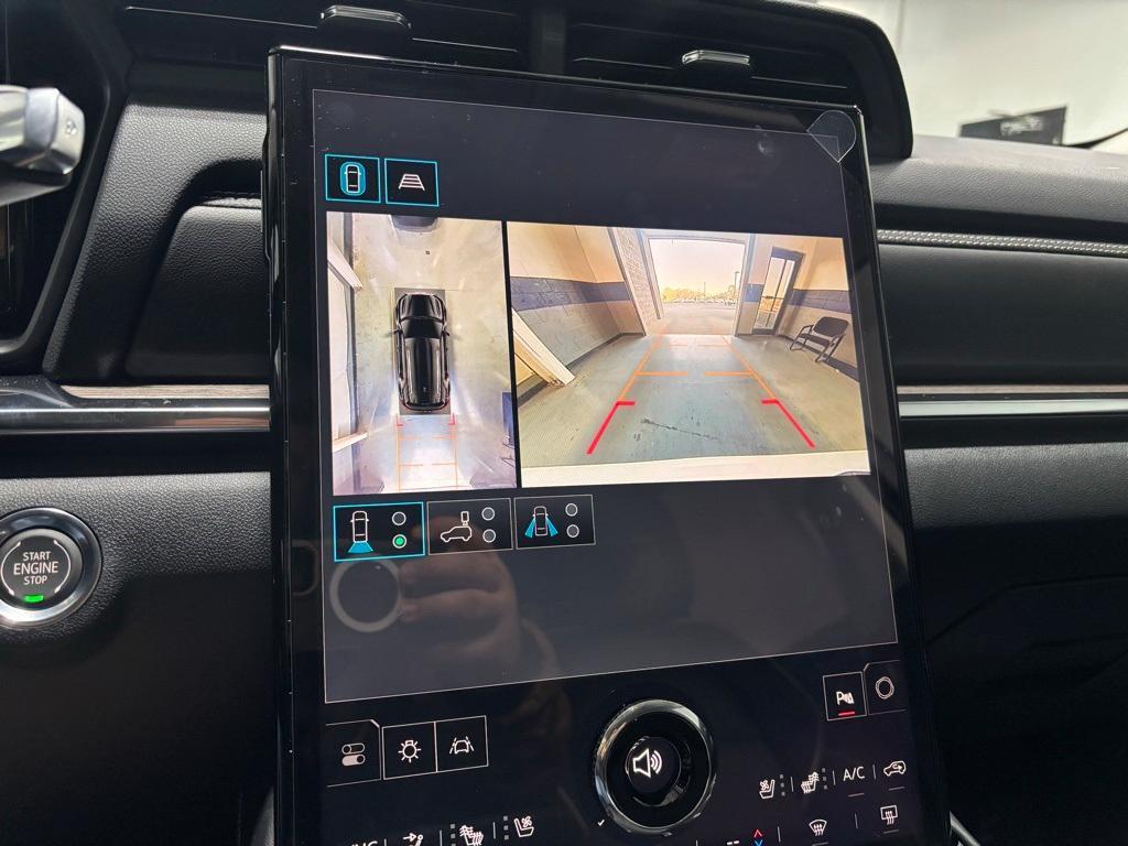 new 2026 GMC Terrain car, priced at $44,174