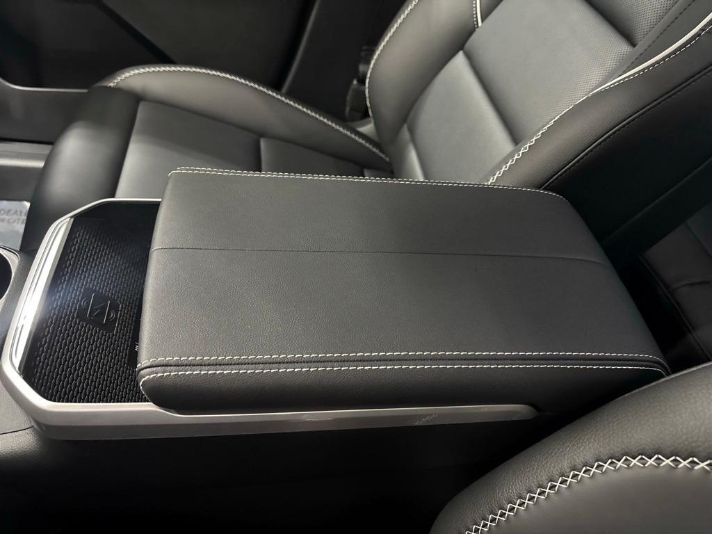 new 2026 GMC Terrain car, priced at $44,174