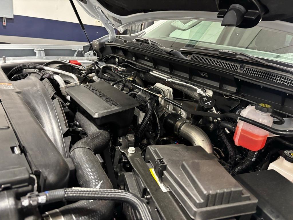 new 2025 GMC Sierra 2500 car, priced at $68,165