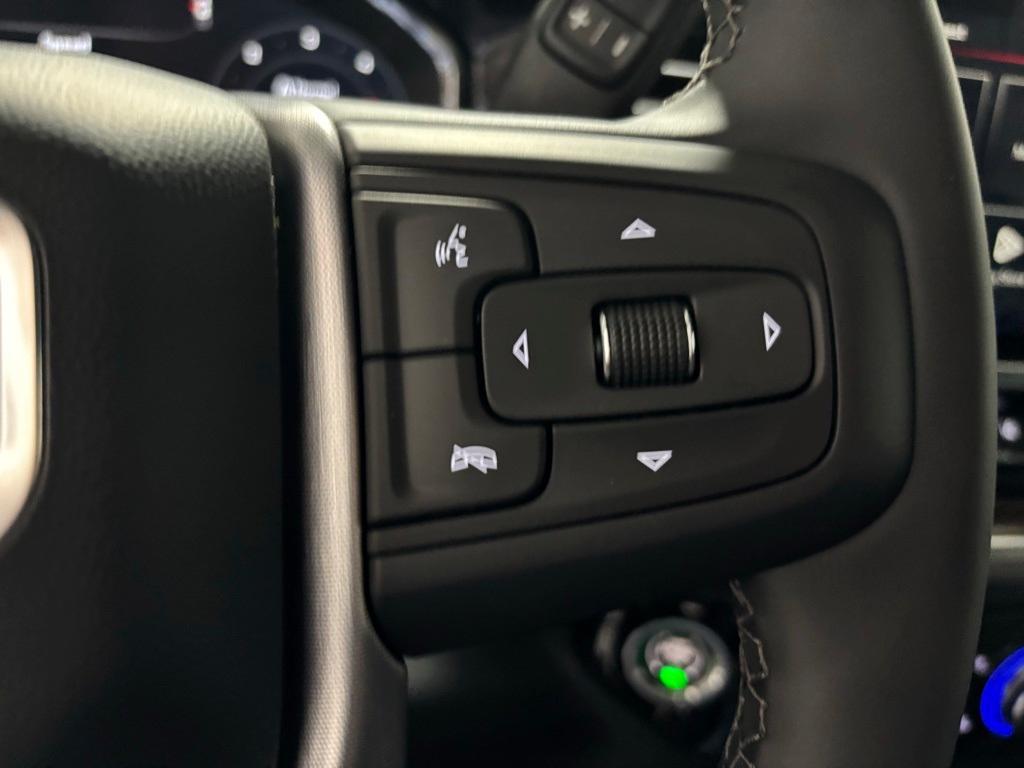 new 2025 GMC Sierra 2500 car, priced at $68,165