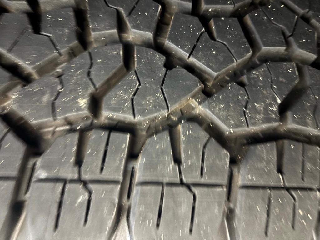 new 2025 GMC Sierra 2500 car, priced at $68,165