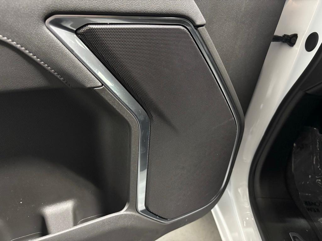 new 2025 GMC Sierra 2500 car, priced at $68,165