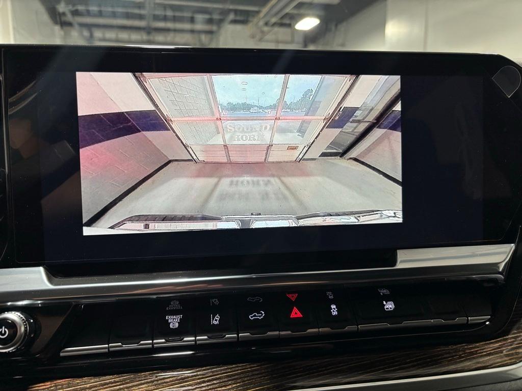 new 2025 GMC Sierra 2500 car, priced at $68,165