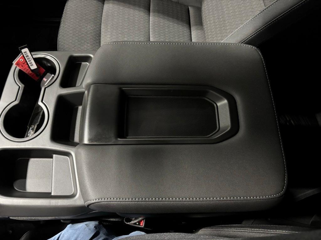 new 2025 GMC Sierra 2500 car, priced at $68,165