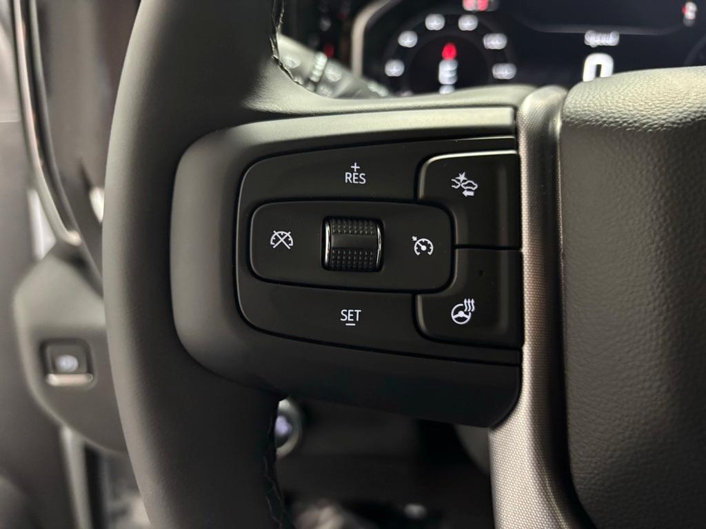 new 2025 GMC Sierra 2500 car, priced at $68,165