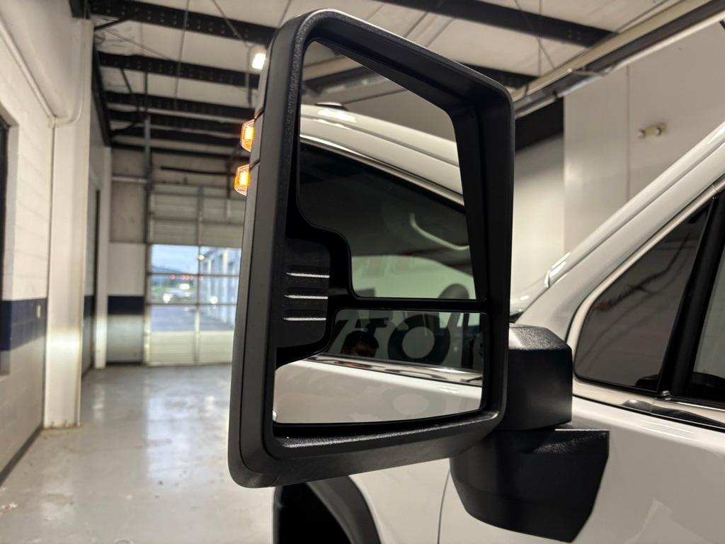 new 2025 GMC Sierra 2500 car, priced at $68,165