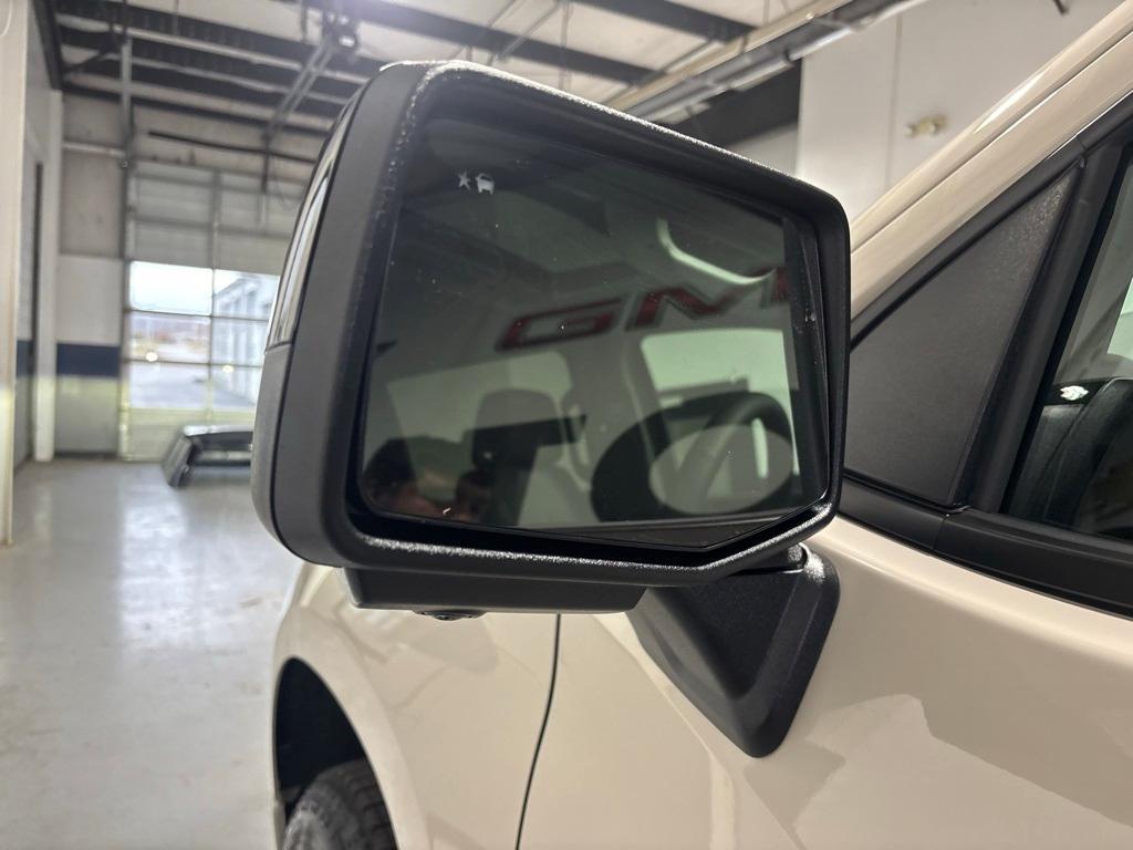 new 2026 Chevrolet Silverado 1500 car, priced at $61,330