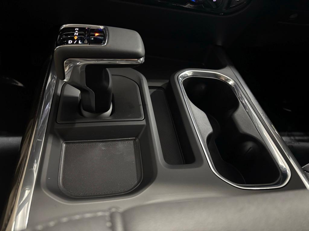 new 2026 Chevrolet Silverado 1500 car, priced at $61,330