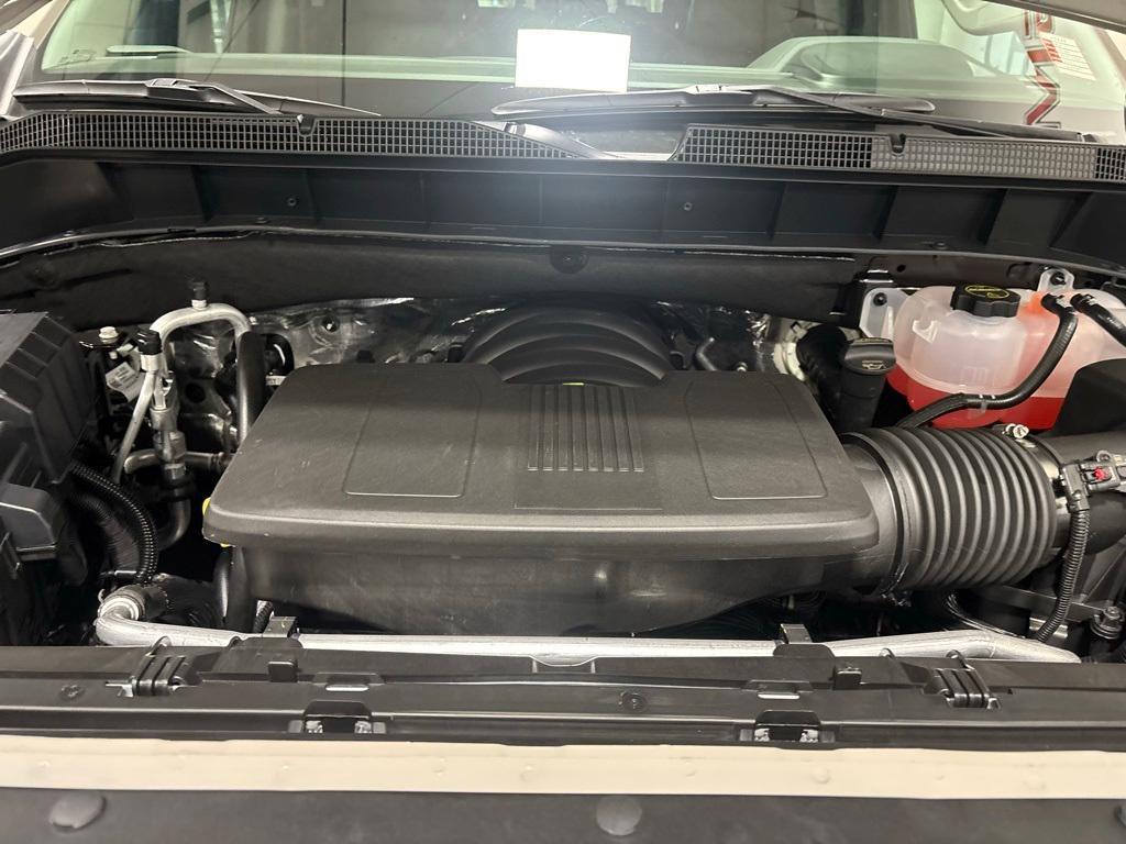 new 2026 Chevrolet Silverado 1500 car, priced at $61,330