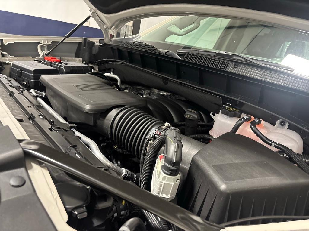 new 2026 Chevrolet Silverado 1500 car, priced at $61,330