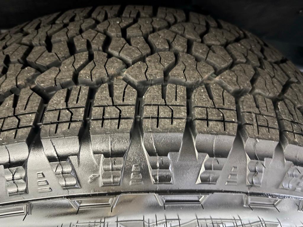 new 2026 Chevrolet Silverado 1500 car, priced at $61,330