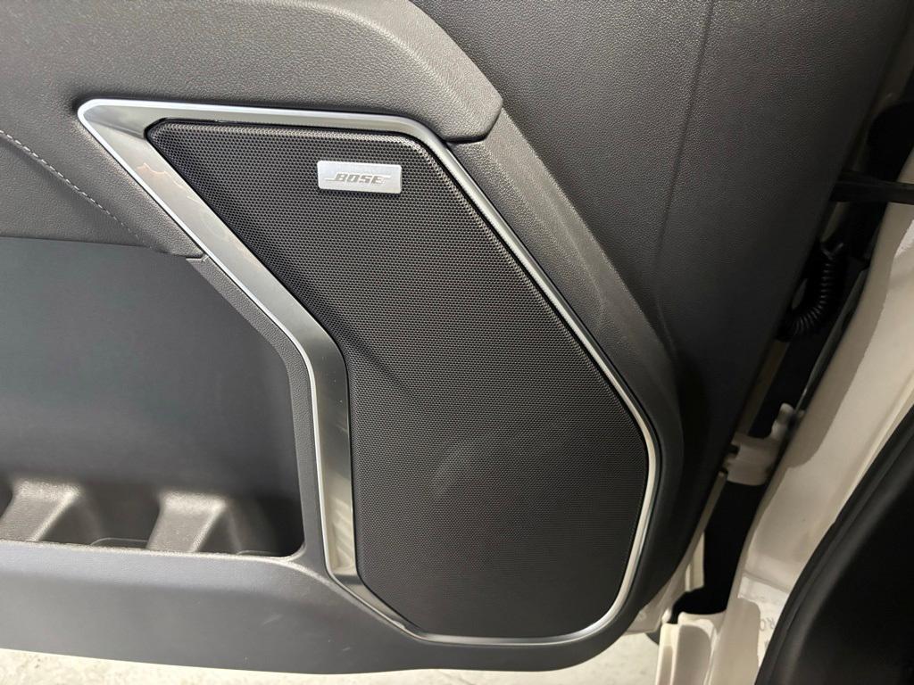 new 2026 Chevrolet Silverado 1500 car, priced at $61,330