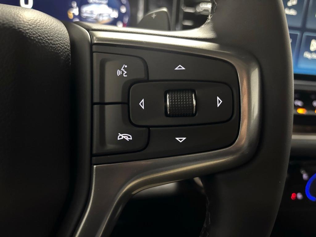 new 2026 Chevrolet Silverado 1500 car, priced at $61,330