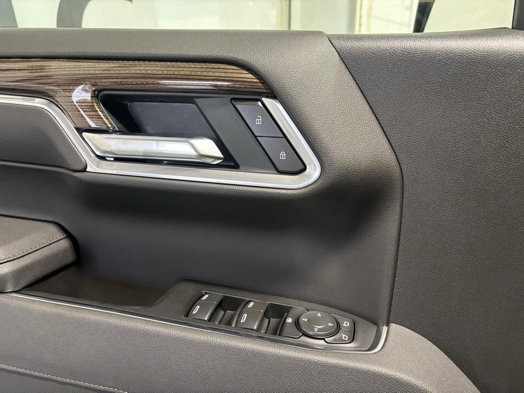 new 2026 Chevrolet Silverado 1500 car, priced at $61,330