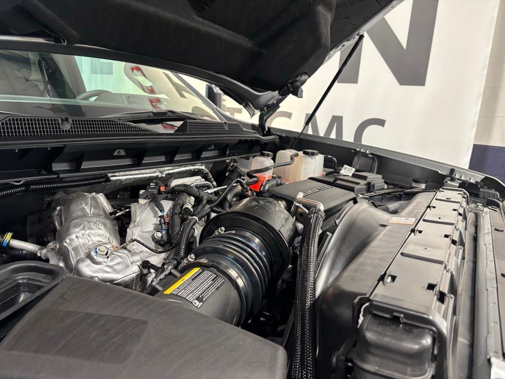 new 2026 Chevrolet Silverado 2500 car, priced at $77,993