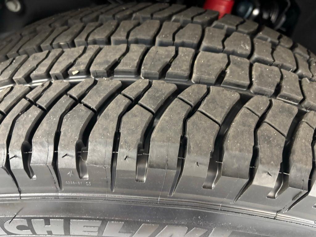 new 2026 Chevrolet Silverado 2500 car, priced at $77,993