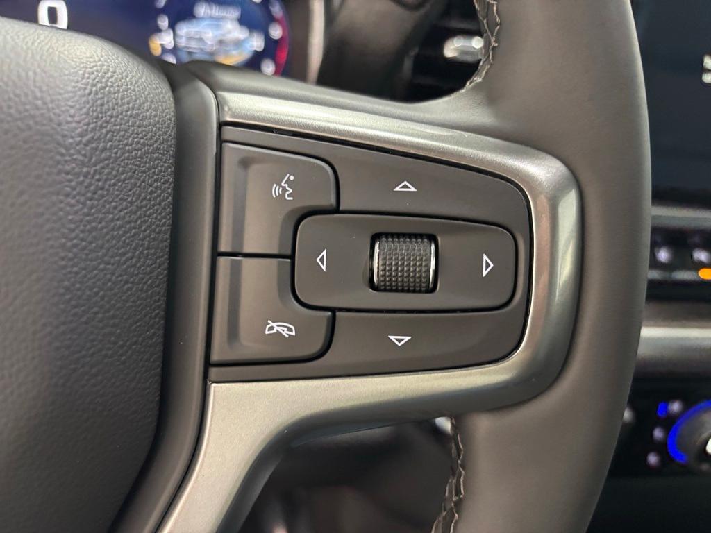 new 2026 Chevrolet Silverado 2500 car, priced at $77,993